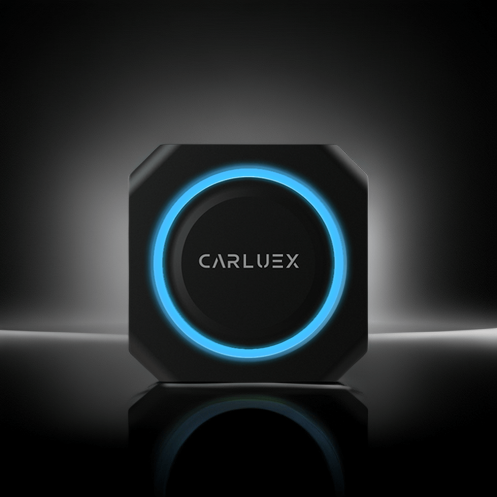 How to Connect Your CARLUEX PRO+