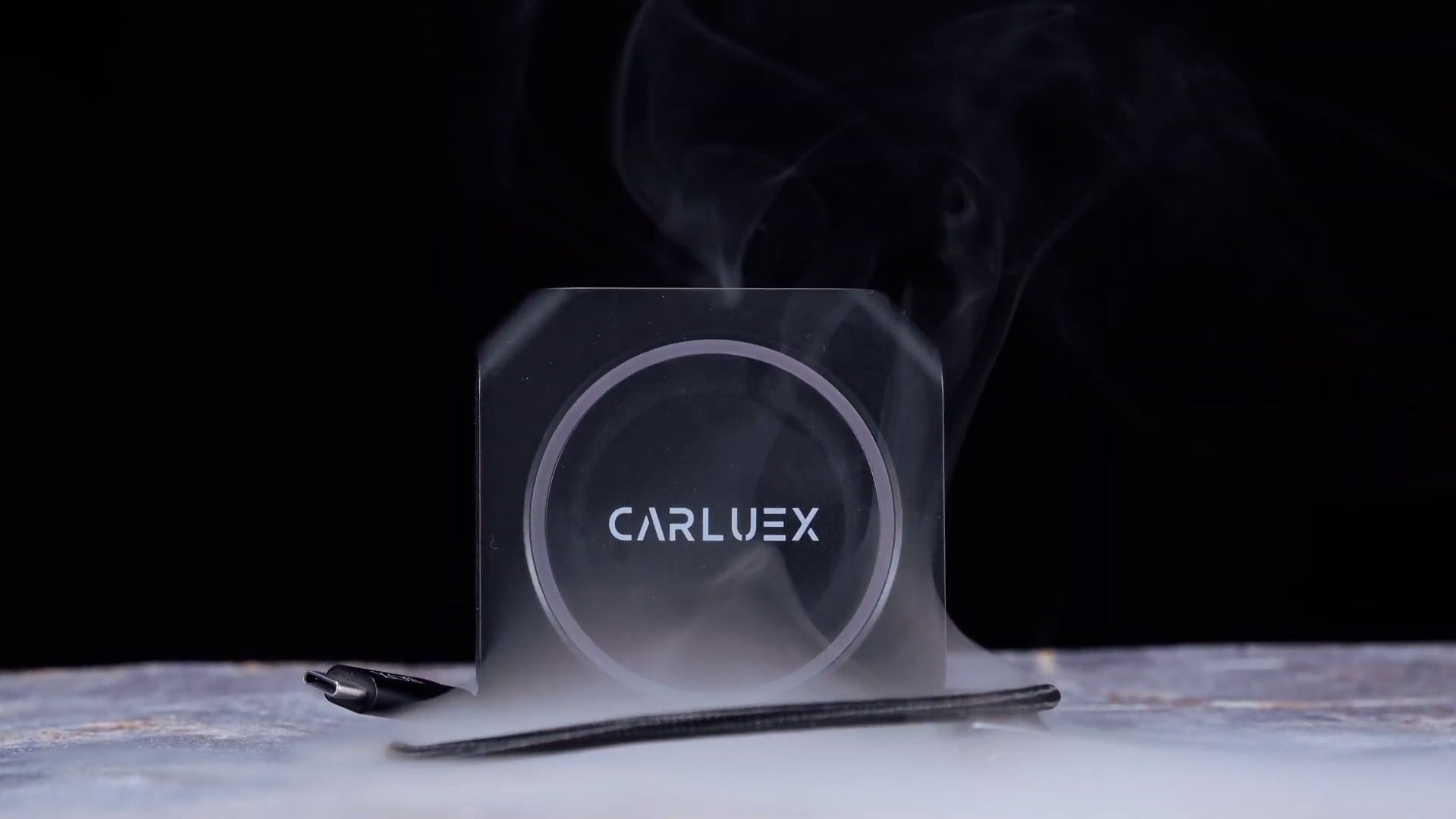 CARLUEX PRO Wireless CarPlay Adapter Transform You Car Stereo Video Review