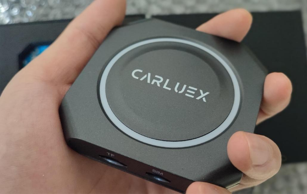 5 Things to Make You an Expert on the CARLUEX Wireless CarPlay Adapter