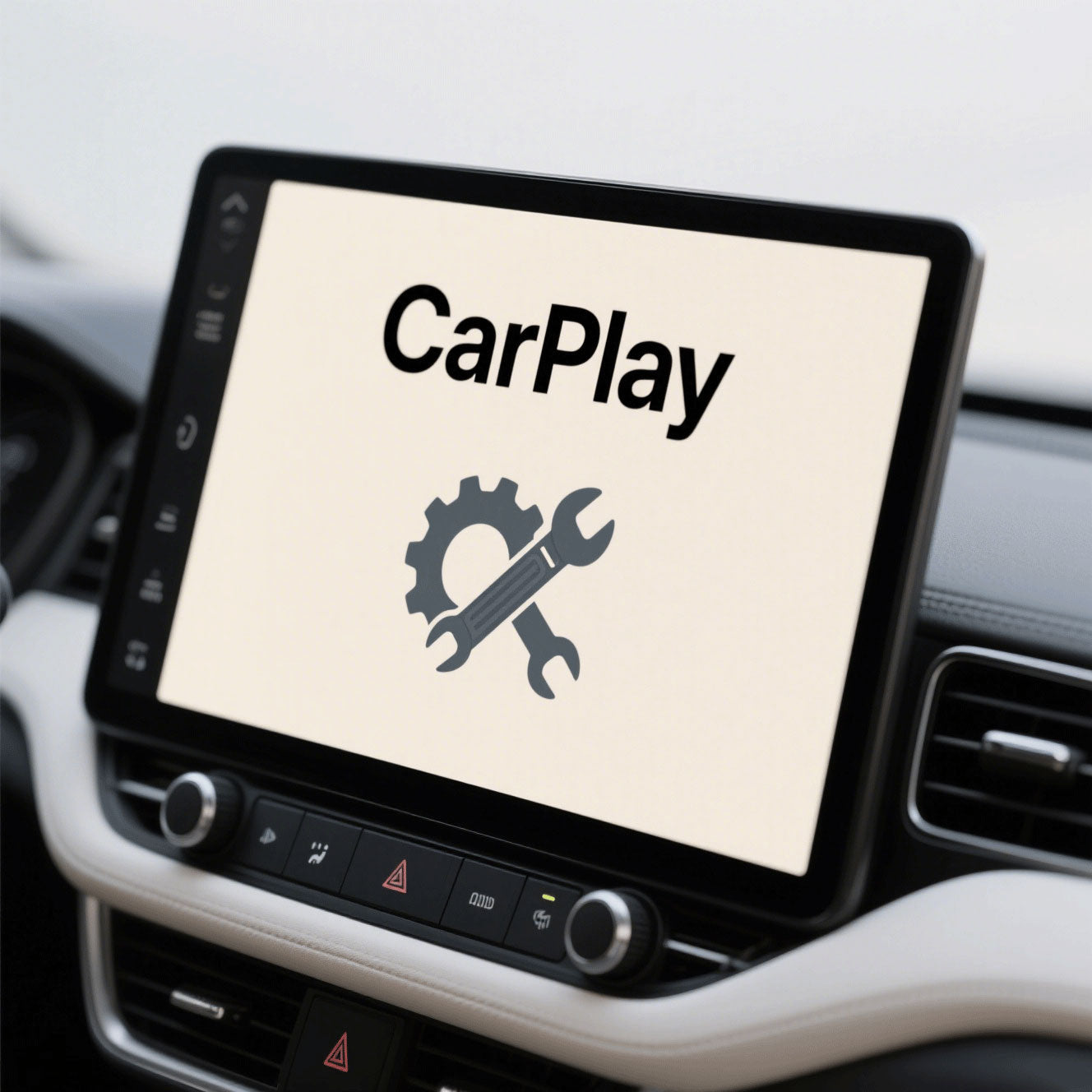 Carplay
