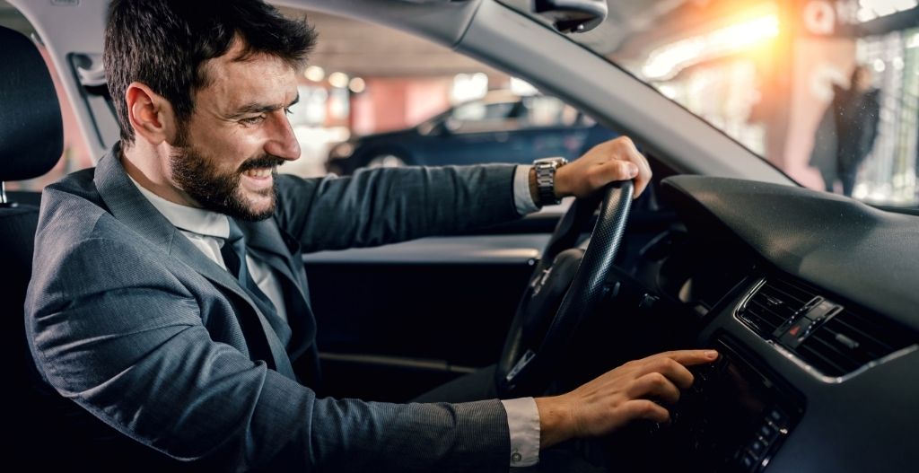 How to Turn Off CarPlay