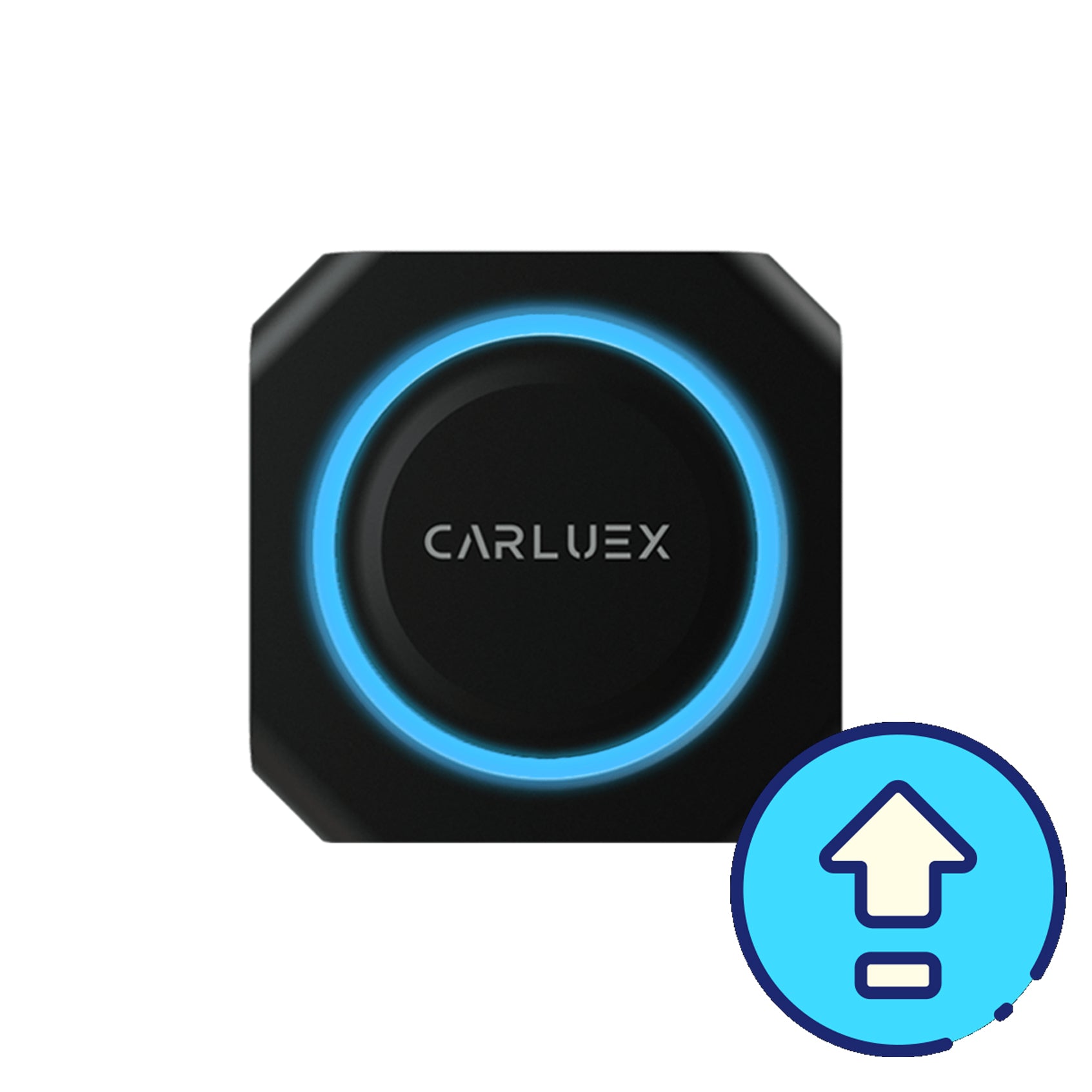 CARLUEX PRO+ Upgrade (2023-11): Enhanced Features and Bug Fixes
