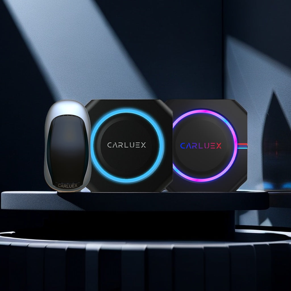 Carluex Wireless Apple Carplay Adapters