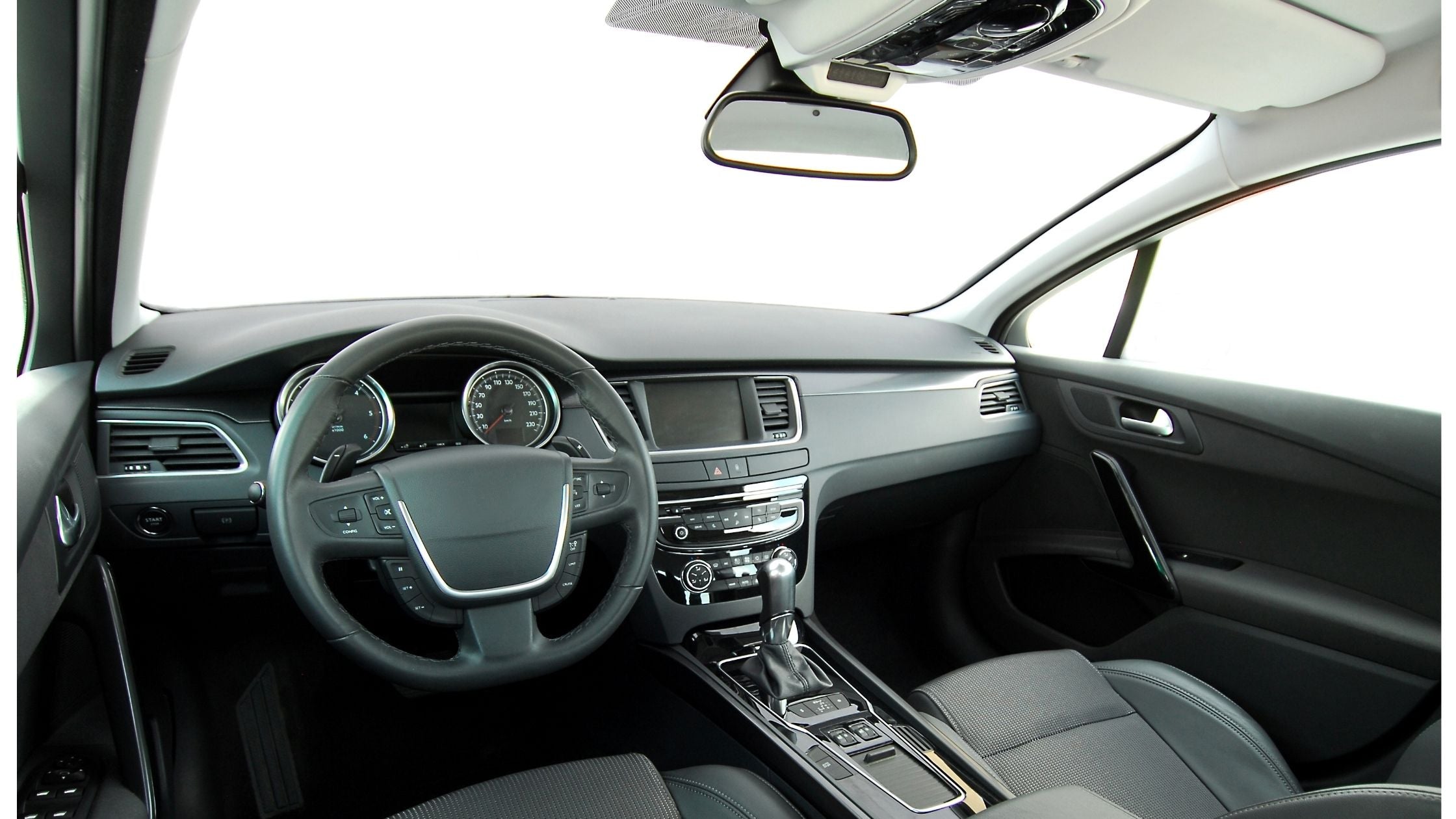 Subaru Apple CarPlay