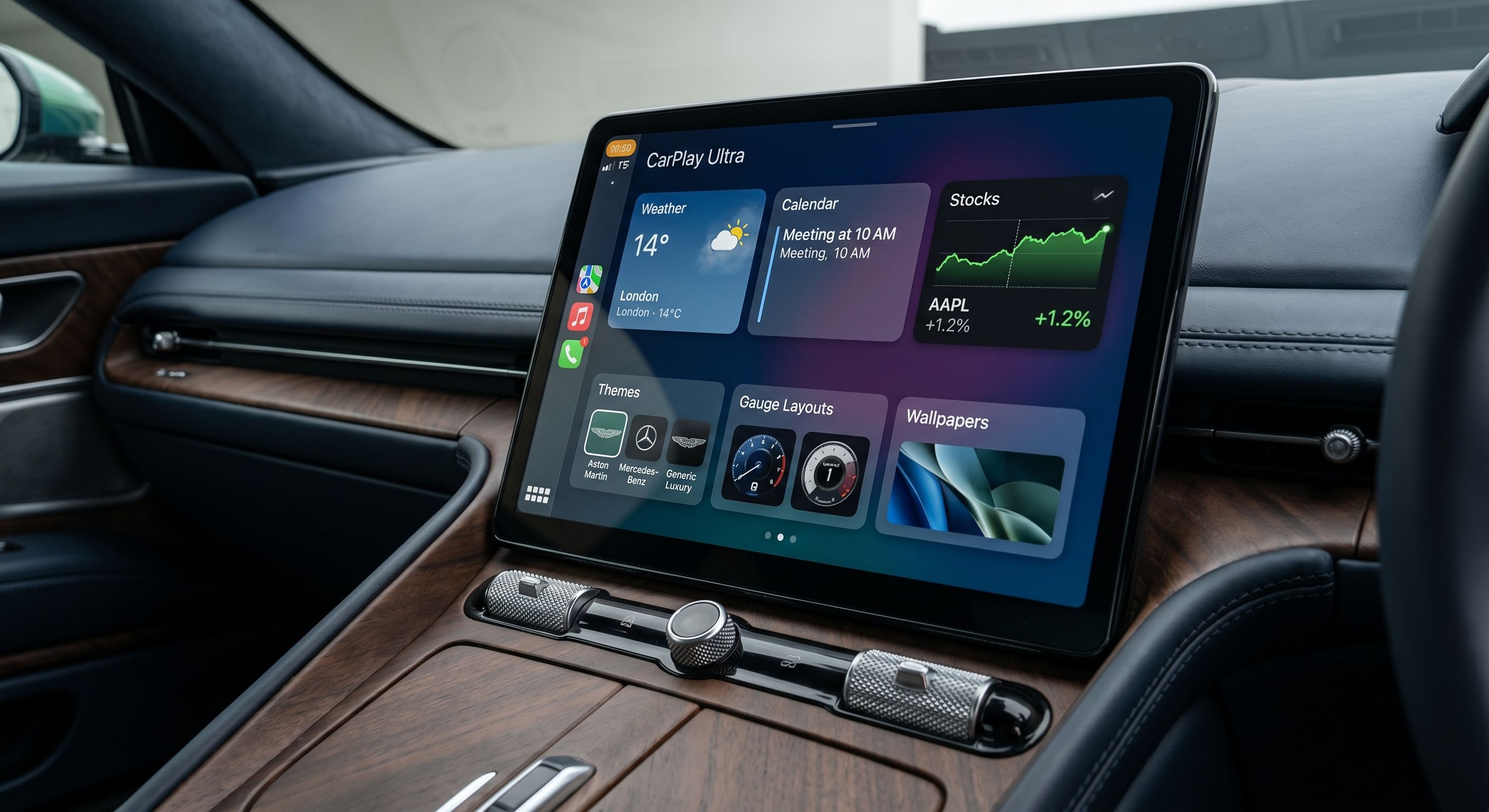 CarPlay Ultra vs. CarPlay 2.0: The Complete 2026 Comparison Guide