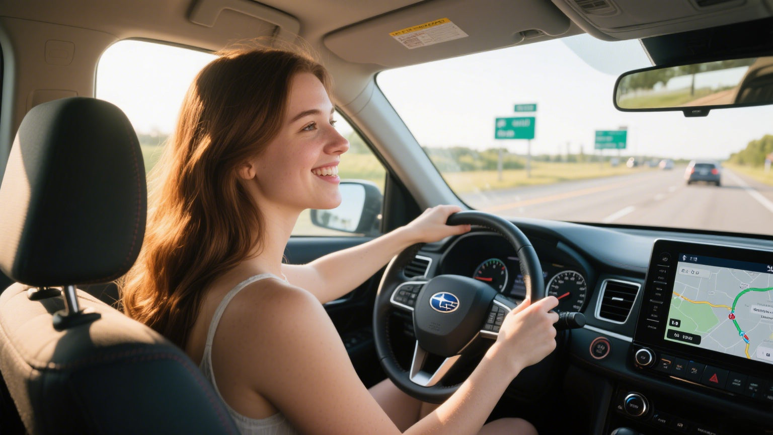 How to Install an Android Auto Wireless Kit in Your Subaru