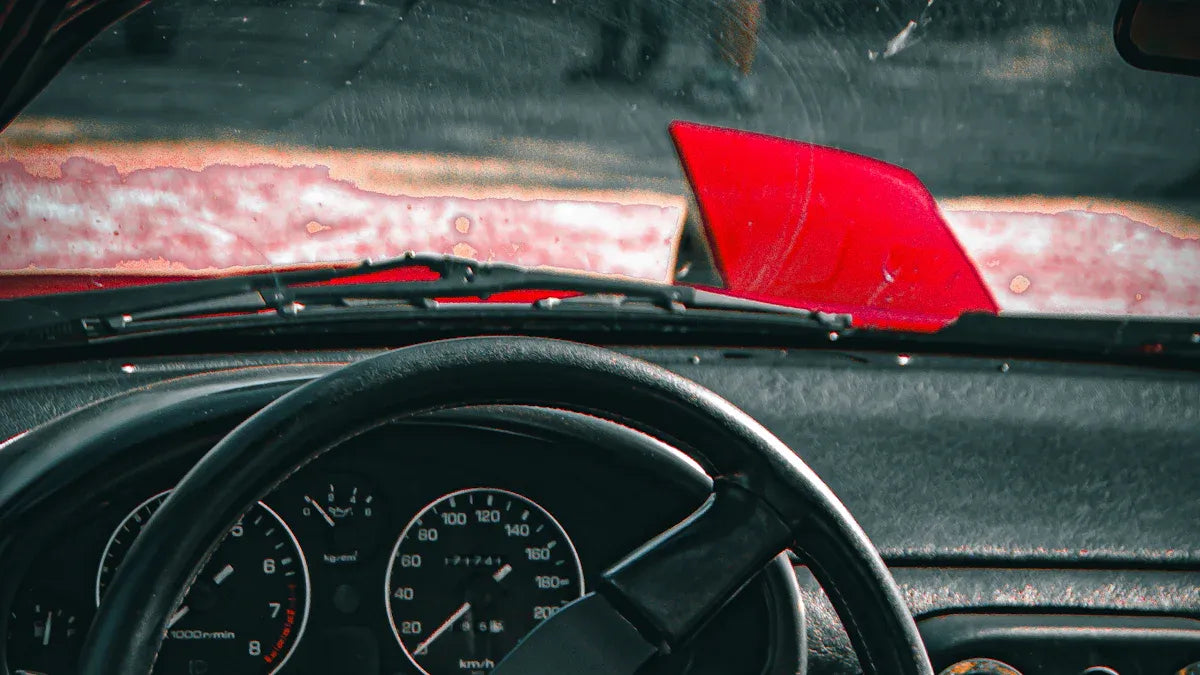 Installing Wireless Android Auto and Apple CarPlay in a 2019 MX-5 Miata