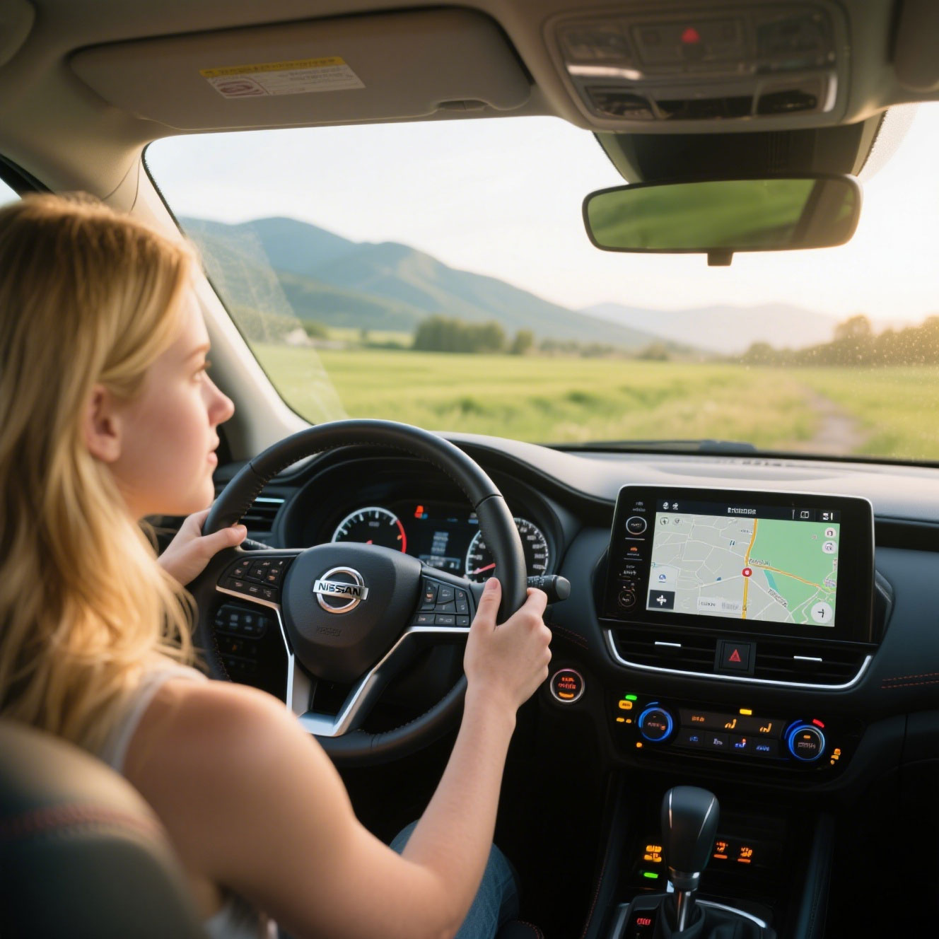 2025 Nissan CarPlay Wireless Adapter Compatibility and Installation Guide