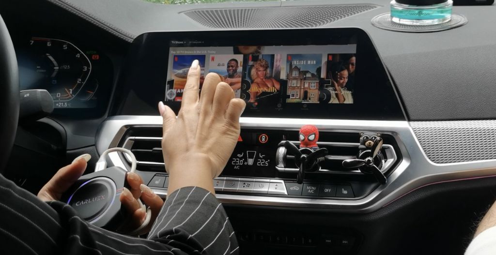 How You Can Watch Videos on Android Auto Without Hassle