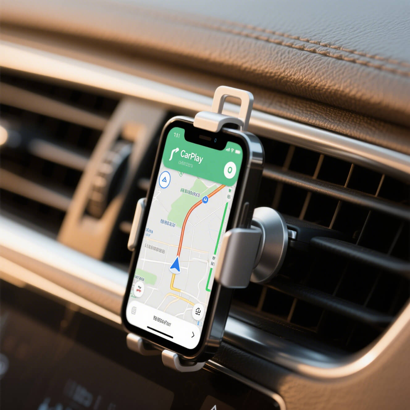 Comparing the Best Wireless CarPlay Adapters for Hyundai Santa Fe Streaming