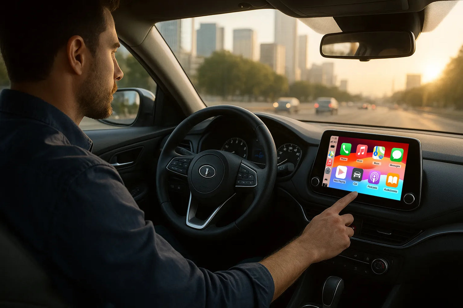 [Hot] 2025 iPhone 17:  Best Wireless CarPlay