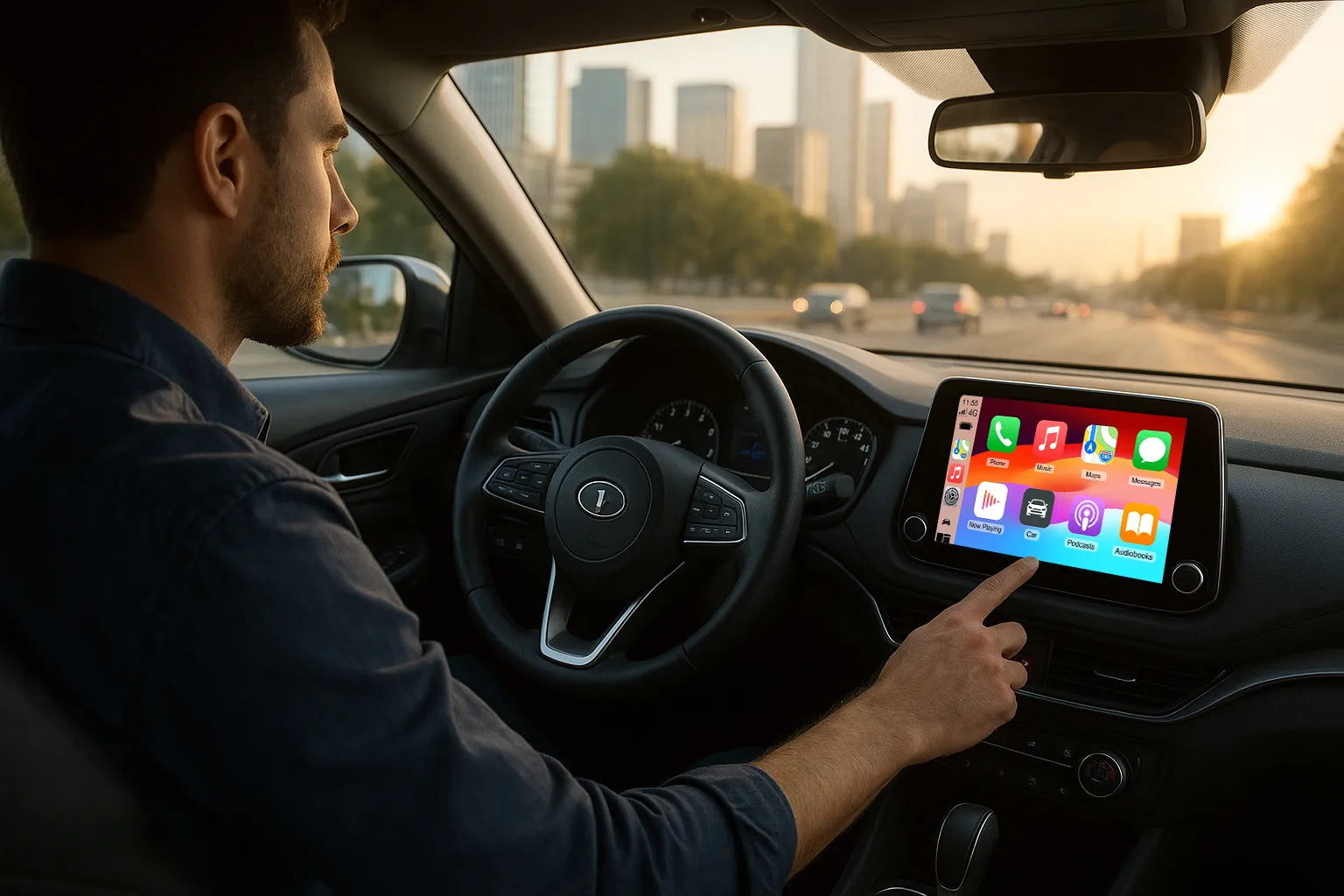 [Hot] 2025 iPhone 17:  Best Wireless CarPlay