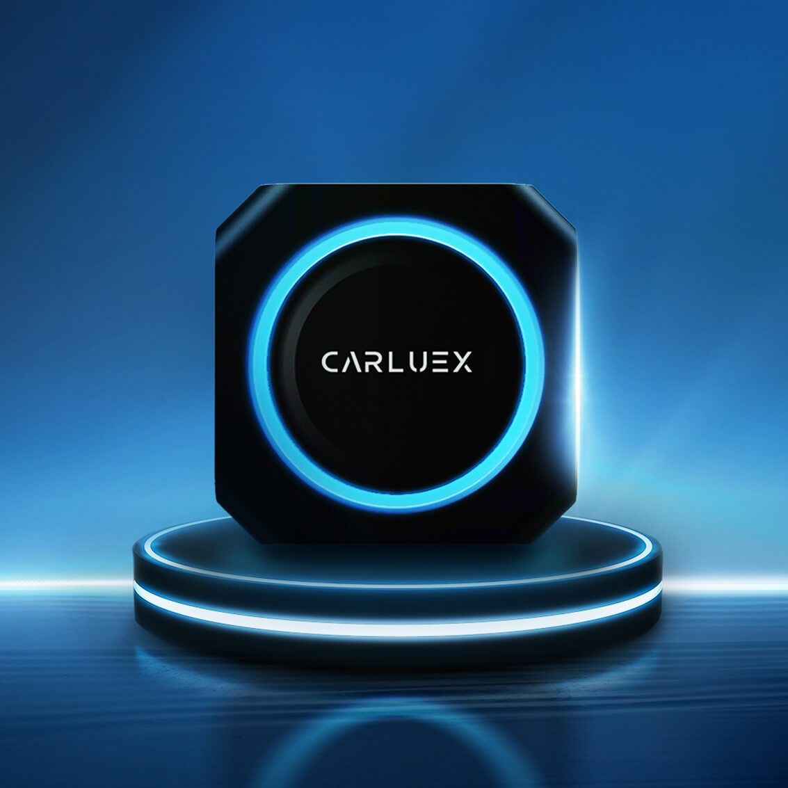 Discover the CARLUEX Advantage: Elevate Your In-Car Experience