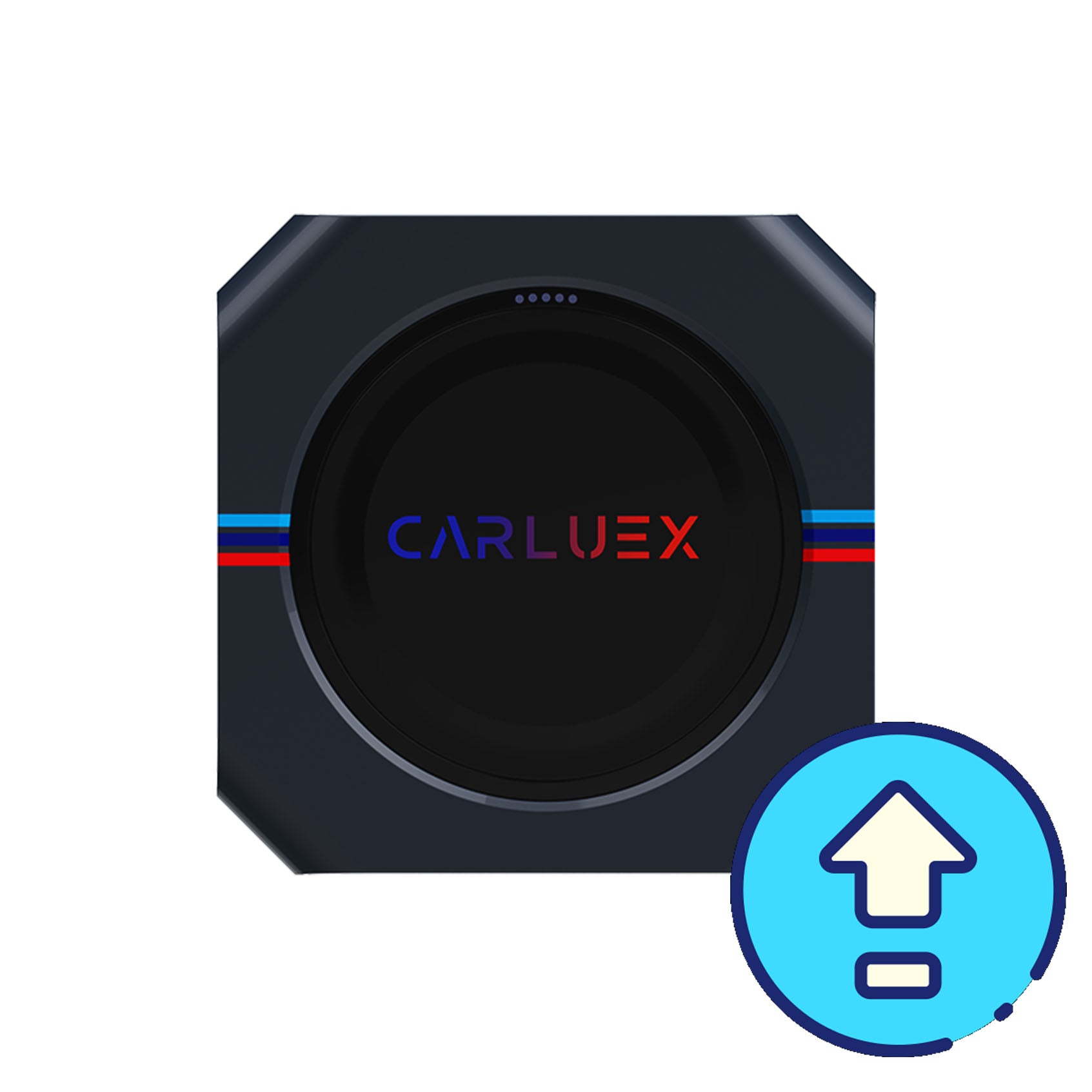 Introducing the Latest CARLUEX for BMW Update: Enhancements for an Elevated Driving Experience