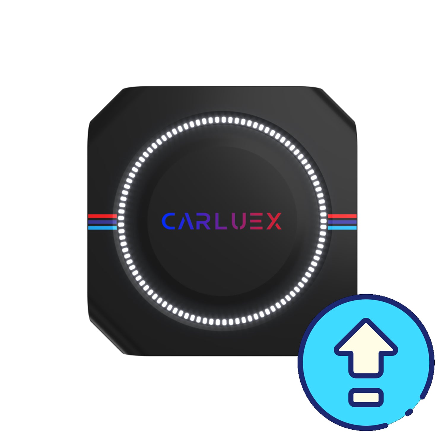 CARLUEX for BMW version 2023-09 Upgrade: Enhanced Features and Fixes
