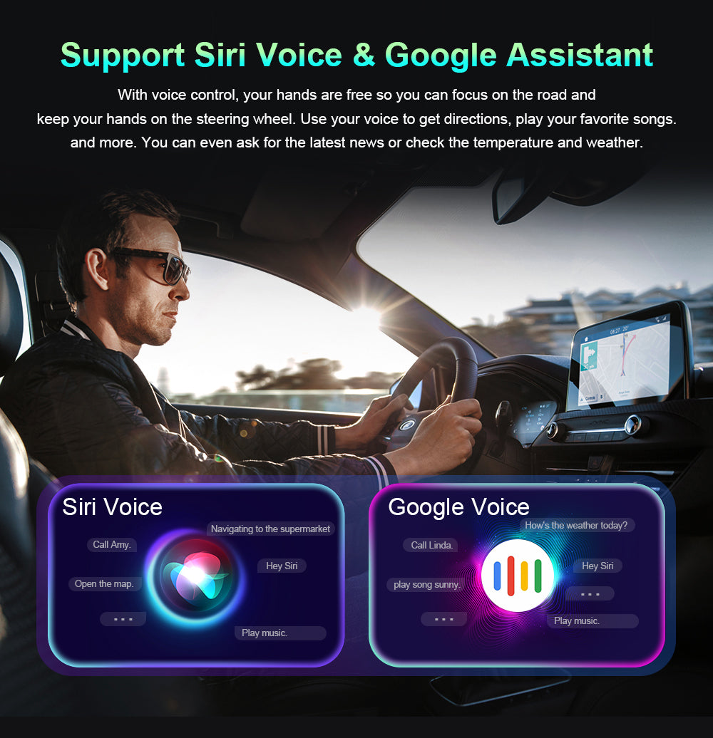 Hey Siri Voice Siri For Android Assistant Hey Siri Siri Version