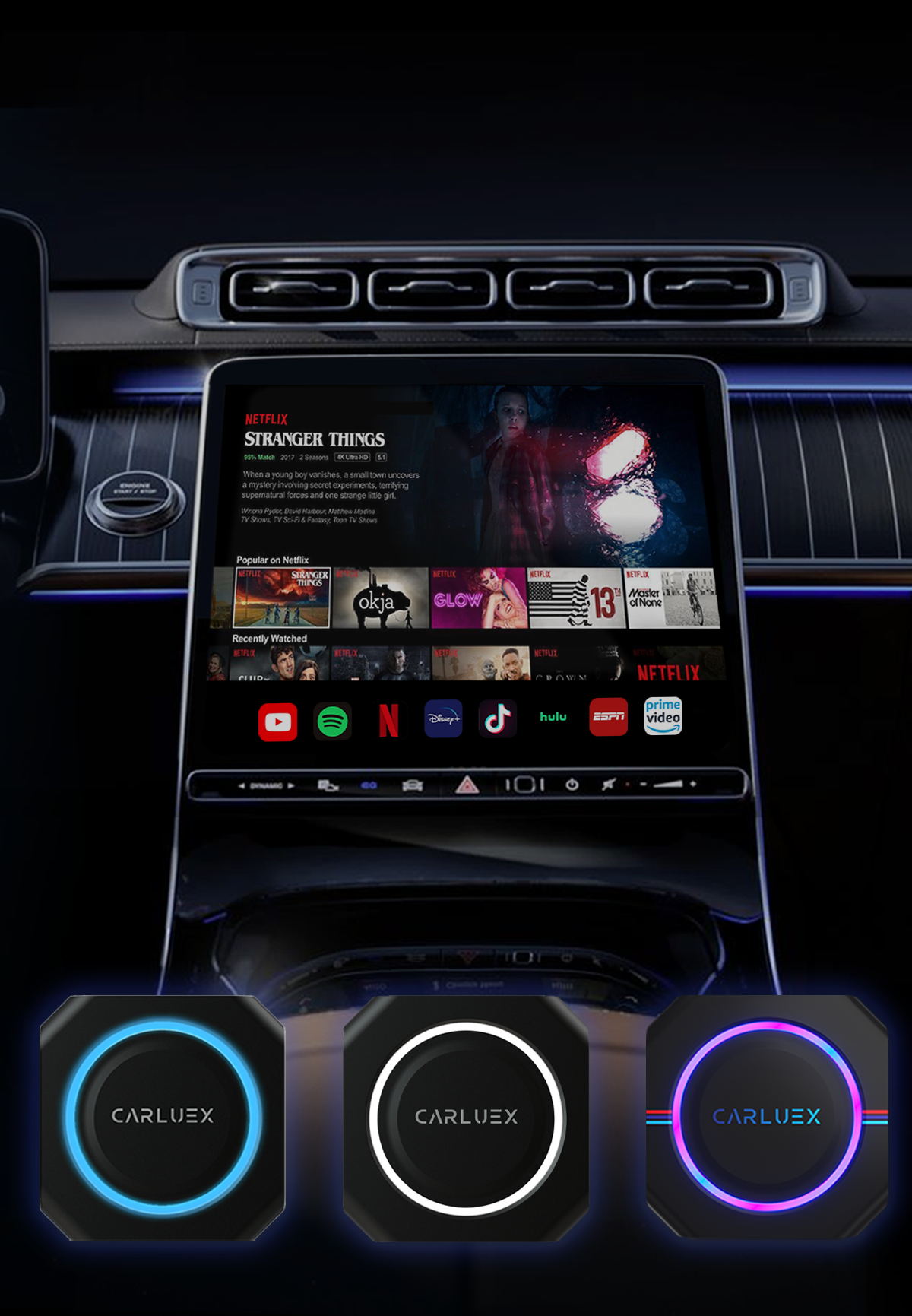 CARLUEX HOMEPAGE BANNER MOBILE