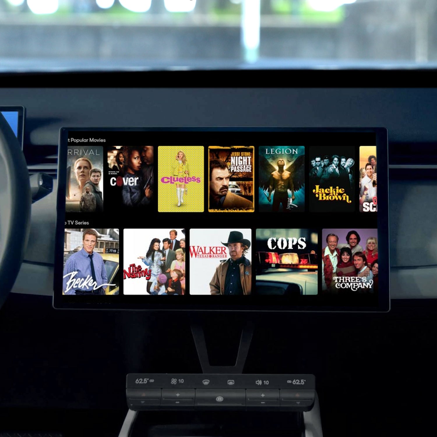 CARLUEX-VIDEOS | Wireless CarPlay & Android Auto Adapter Car Box