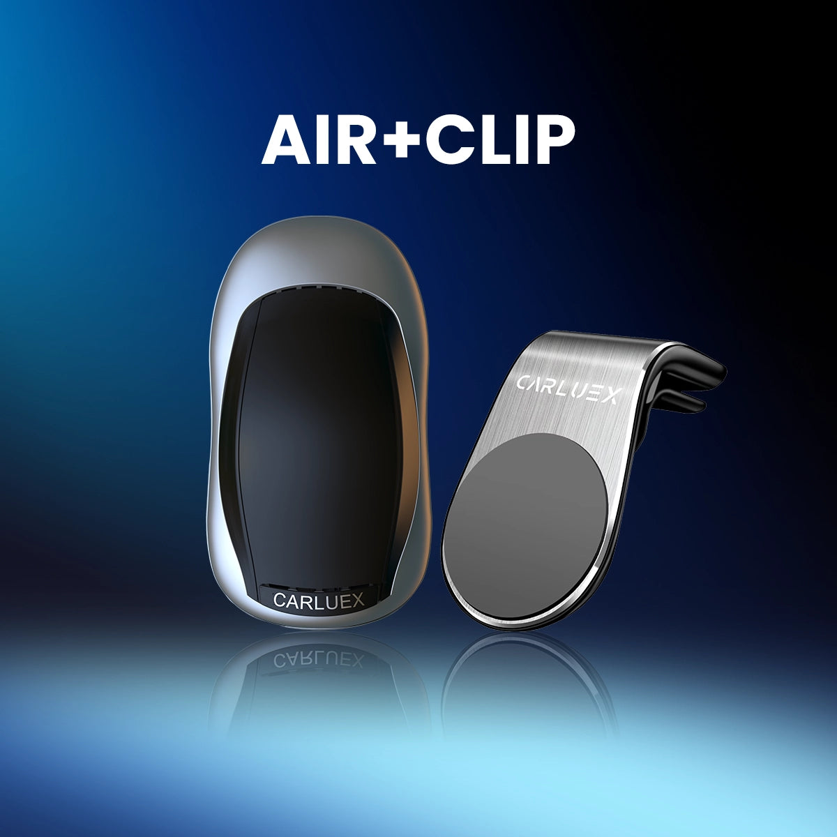 CARLUEX AIR & CLIP BUNDLE