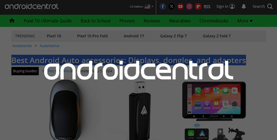 Android Central
