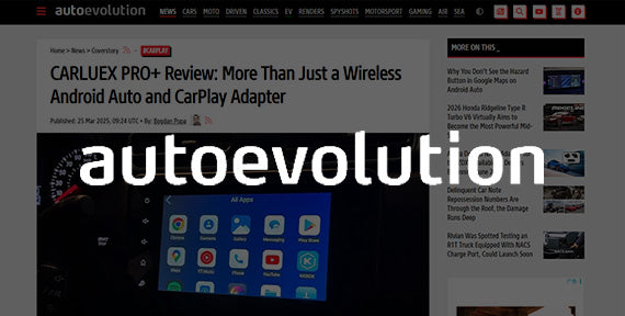 autoevolution