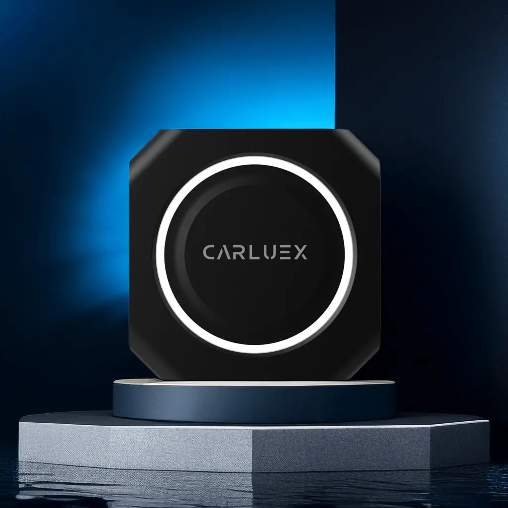 PRO Wireless CarPlay Android Auto Adapter