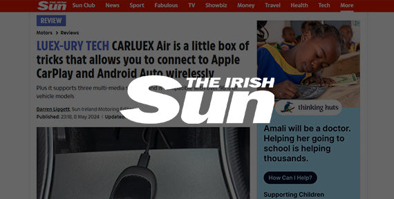 The Sun