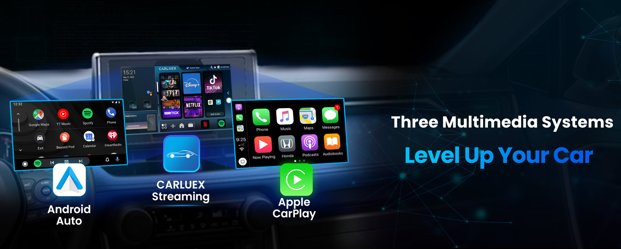 Spring Road-Trip Sale: Save $100 on Smart In-Car Upgrades