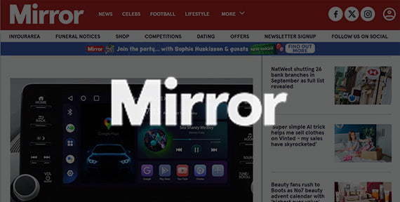 Mirror