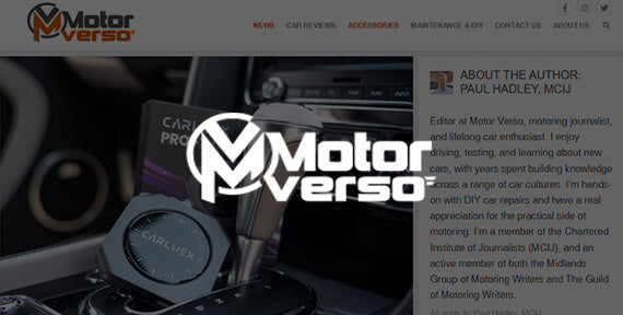 MotorVerso