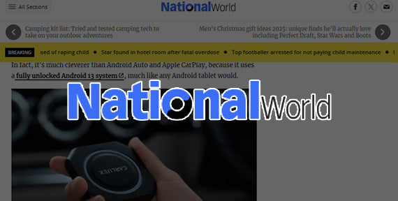 NationalWorld