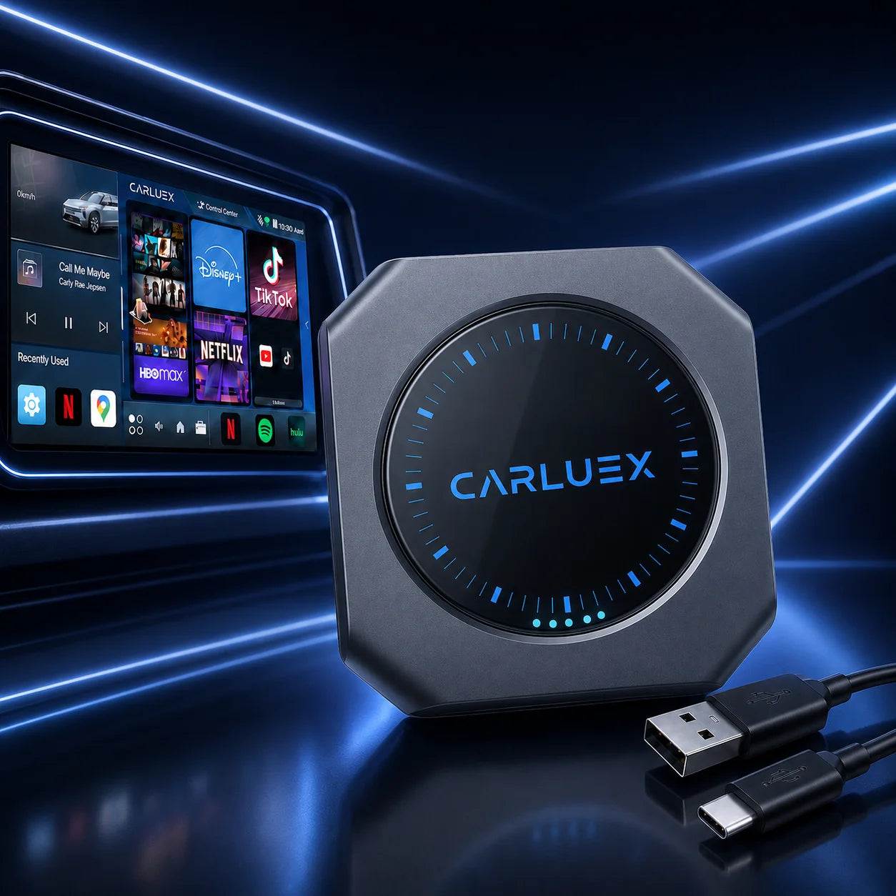 ® PRO+ 2.0 Multimedia AI Box