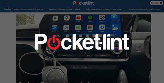 Pocket-lint