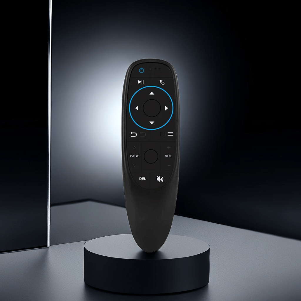 CARLUEX Remote