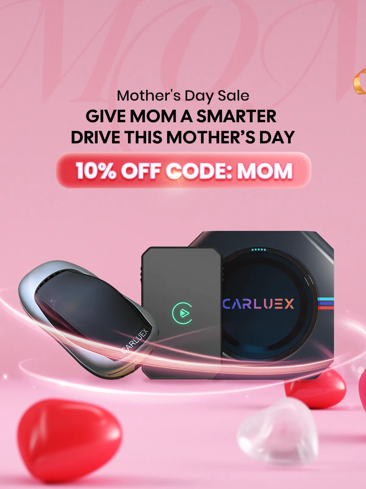 CARLUEX  Wireless Adapter