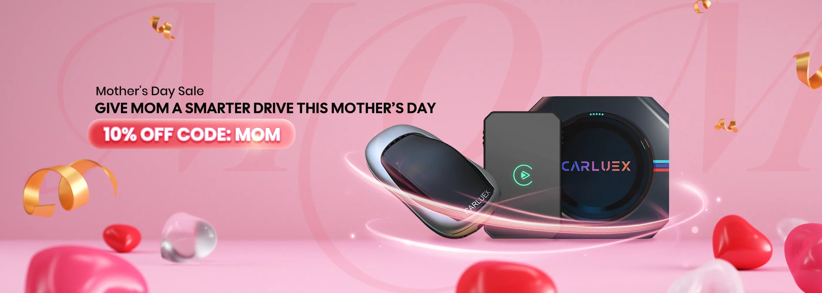 CARLUEX  Wireless Adapter